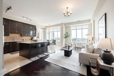 Photo 1 at Ph1900 - 20 Bloorview Place, Don Valley Village, Toronto