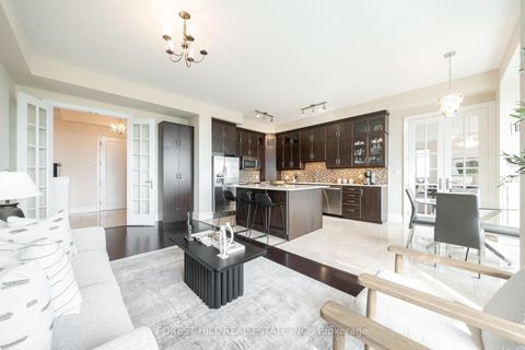 Photo 2 at Ph1900 - 20 Bloorview Place, Don Valley Village, Toronto