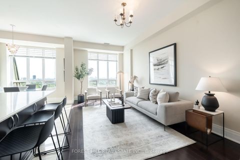 Photo 3 at Ph1900 - 20 Bloorview Place, Don Valley Village, Toronto