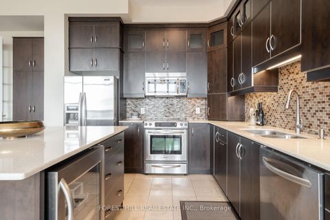 Photo 5 at Ph1900 - 20 Bloorview Place, Don Valley Village, Toronto