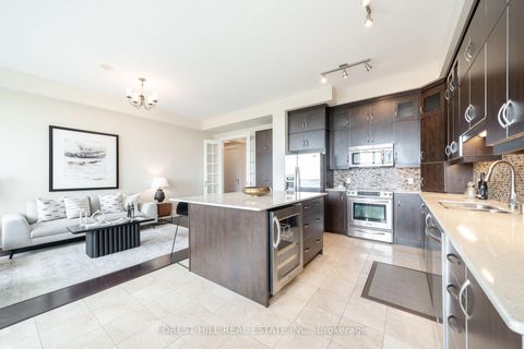 Photo 6 at Ph1900 - 20 Bloorview Place, Don Valley Village, Toronto