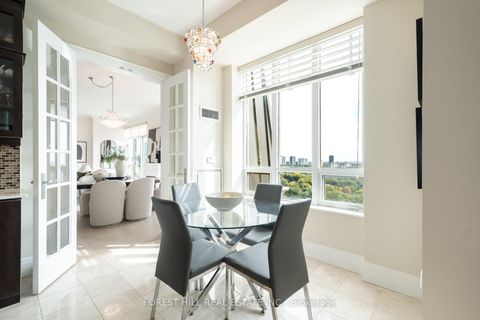 Photo 7 at Ph1900 - 20 Bloorview Place, Don Valley Village, Toronto