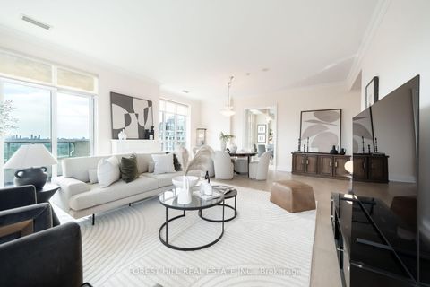 Photo 11 at Ph1900 - 20 Bloorview Place, Don Valley Village, Toronto