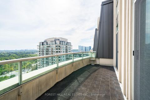 Photo 26 at Ph1900 - 20 Bloorview Place, Don Valley Village, Toronto