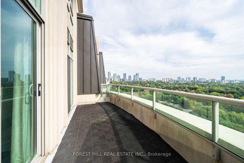 Photo 27 at Ph1900 - 20 Bloorview Place, Don Valley Village, Toronto