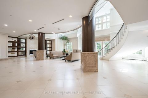 Photo 31 at Ph1900 - 20 Bloorview Place, Don Valley Village, Toronto