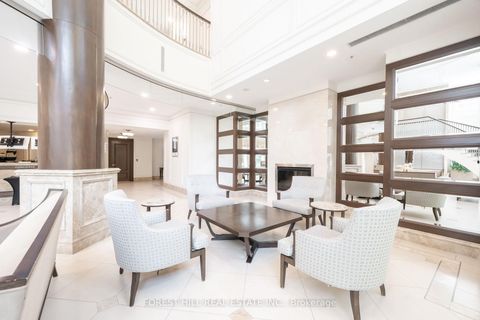 Photo 36 at Ph1900 - 20 Bloorview Place, Don Valley Village, Toronto