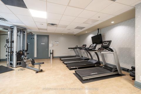 Photo 41 at Ph1900 - 20 Bloorview Place, Don Valley Village, Toronto