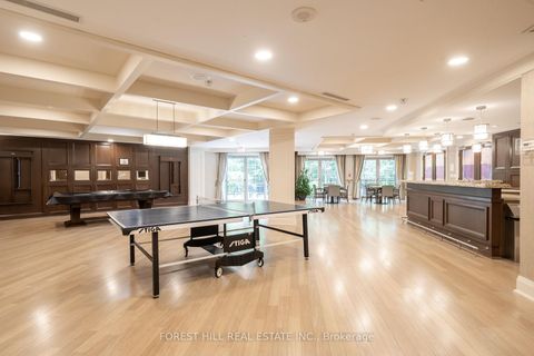 Photo 44 at Ph1900 - 20 Bloorview Place, Don Valley Village, Toronto