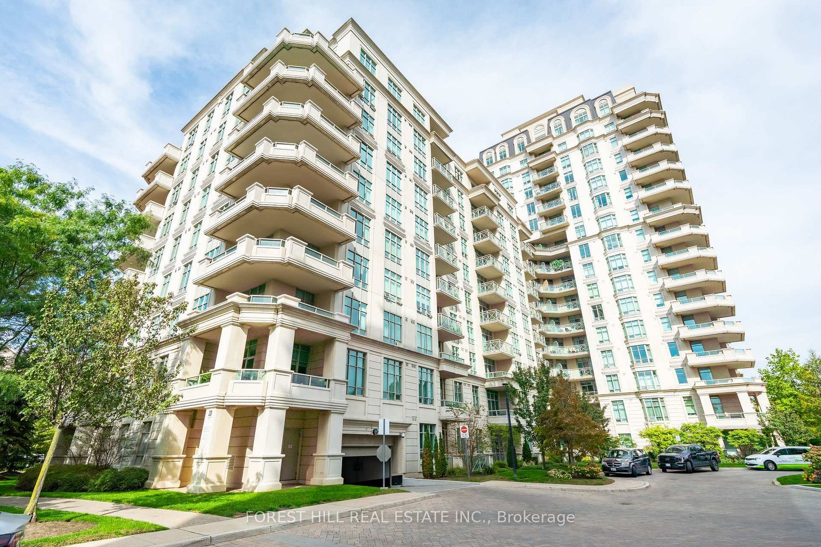 Ph1900 - 20 Bloorview Place, Don Valley Village, Toronto 
