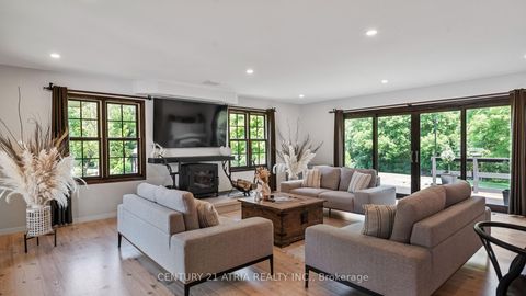 Photo 5 at 2460 Lloydtown-Aurora Road, Rural King, King