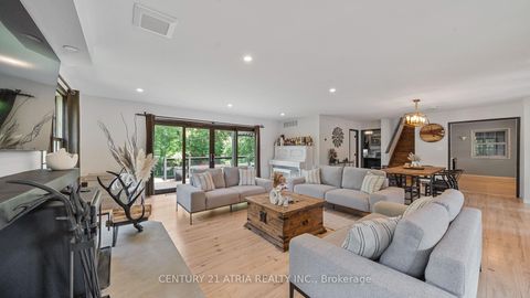 Photo 6 at 2460 Lloydtown-Aurora Road, Rural King, King