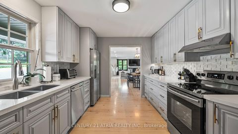 Photo 13 at 2460 Lloydtown-Aurora Road, Rural King, King