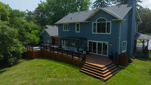 Photo 34 at 2460 Lloydtown-Aurora Road, Rural King, King