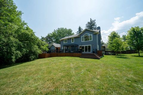 Photo 40 at 2460 Lloydtown-Aurora Road, Rural King, King