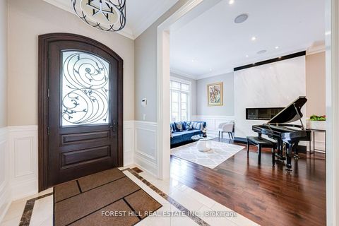 Photo 5 at 669 Bedford Park Avenue, Nortown, Toronto
