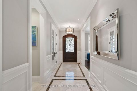 Photo 6 at 669 Bedford Park Avenue, Nortown, Toronto