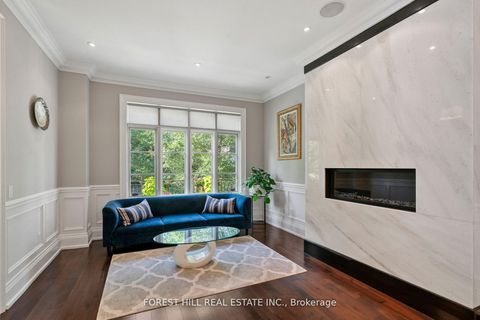 Photo 8 at 669 Bedford Park Avenue, Nortown, Toronto