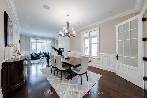 Photo 9 at 669 Bedford Park Avenue, Nortown, Toronto