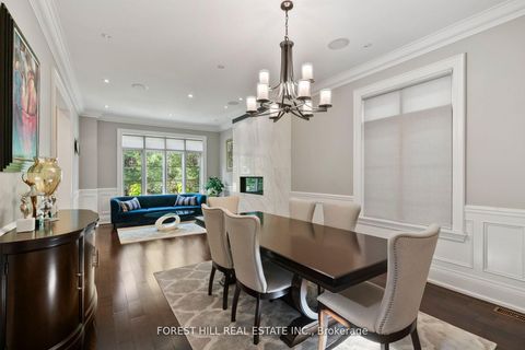 Photo 10 at 669 Bedford Park Avenue, Nortown, Toronto