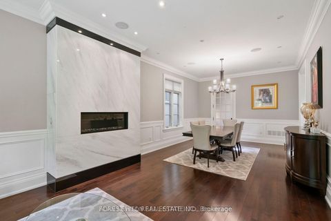 Photo 11 at 669 Bedford Park Avenue, Nortown, Toronto