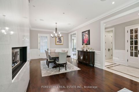 Photo 12 at 669 Bedford Park Avenue, Nortown, Toronto