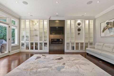 Photo 13 at 669 Bedford Park Avenue, Nortown, Toronto