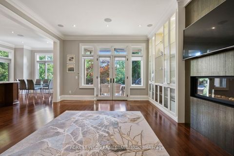 Photo 14 at 669 Bedford Park Avenue, Nortown, Toronto