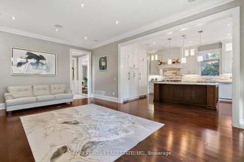 Photo 15 at 669 Bedford Park Avenue, Nortown, Toronto