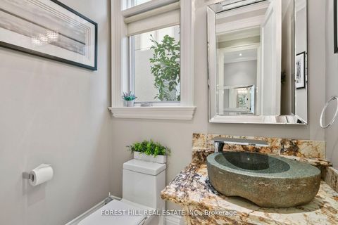 Photo 16 at 669 Bedford Park Avenue, Nortown, Toronto