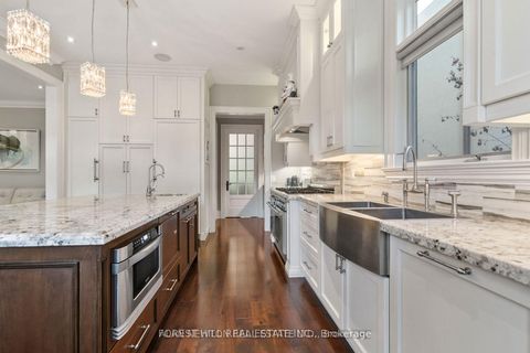 Photo 17 at 669 Bedford Park Avenue, Nortown, Toronto