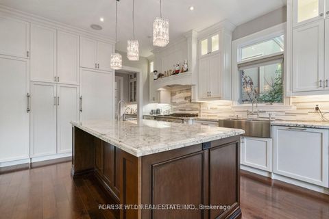 Photo 18 at 669 Bedford Park Avenue, Nortown, Toronto