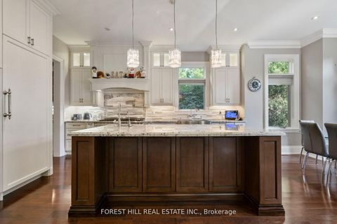 Photo 21 at 669 Bedford Park Avenue, Nortown, Toronto