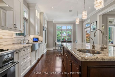 Photo 22 at 669 Bedford Park Avenue, Nortown, Toronto