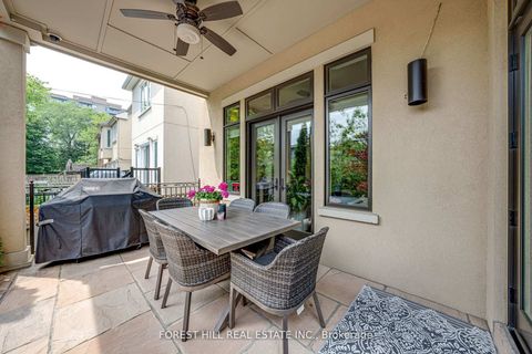 Photo 23 at 669 Bedford Park Avenue, Nortown, Toronto