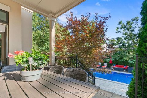 Photo 24 at 669 Bedford Park Avenue, Nortown, Toronto