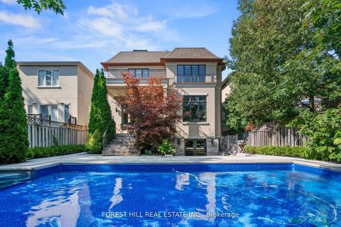 Photo 25 at 669 Bedford Park Avenue, Nortown, Toronto