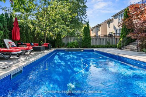 Photo 26 at 669 Bedford Park Avenue, Nortown, Toronto