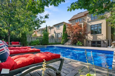 Photo 27 at 669 Bedford Park Avenue, Nortown, Toronto