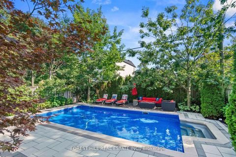 Photo 28 at 669 Bedford Park Avenue, Nortown, Toronto