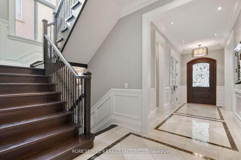 Photo 30 at 669 Bedford Park Avenue, Nortown, Toronto