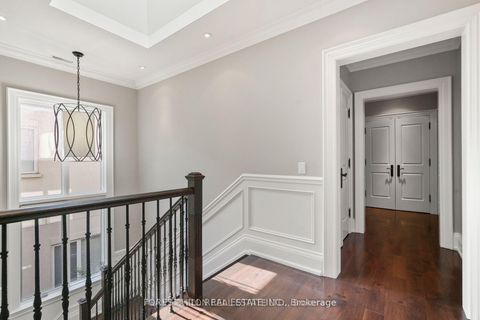 Photo 31 at 669 Bedford Park Avenue, Nortown, Toronto