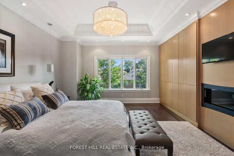 Photo 32 at 669 Bedford Park Avenue, Nortown, Toronto