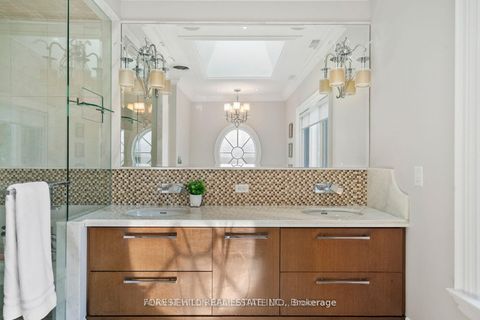 Photo 33 at 669 Bedford Park Avenue, Nortown, Toronto