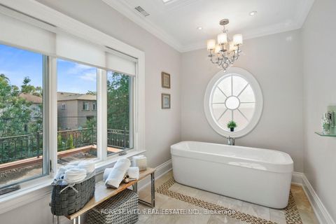 Photo 34 at 669 Bedford Park Avenue, Nortown, Toronto