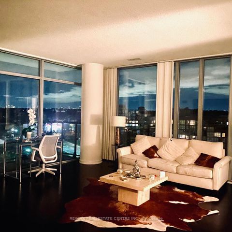 Photo 10 at 1010 - 105 The Queensway, Swansea, Toronto