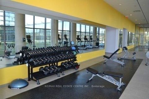Photo 12 at 1010 - 105 The Queensway, Swansea, Toronto