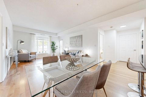 Photo 11 at 405 - 4620 Hwy 7, East Woodbridge, Vaughan