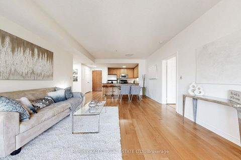 Photo 15 at 405 - 4620 Hwy 7, East Woodbridge, Vaughan