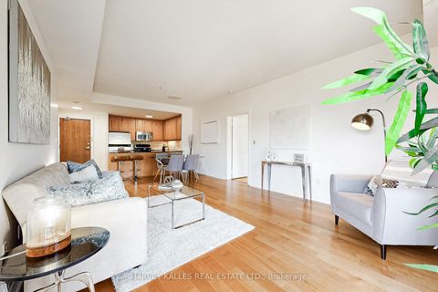 Photo 16 at 405 - 4620 Hwy 7, East Woodbridge, Vaughan